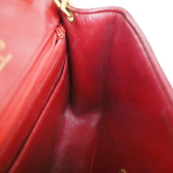 CHANEL Mini matelasse Shoulder Bag - Picture 15 of 16